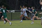WLax vs Babson  Women’s Lacrosse vs Babson College. - Photo by Keith Nordstrom : WLax, lacrosse